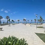 Sea View Captain *