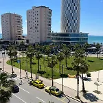 Lejlighed Sea View Captain *