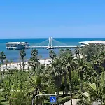 Sea View Captain