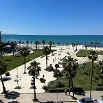 Apartamento Sea View Captain *