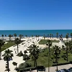 Sea View Captain Lejlighed Durrës