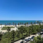 Lejlighed Sea View Captain Durrës