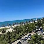 Sea View Captain