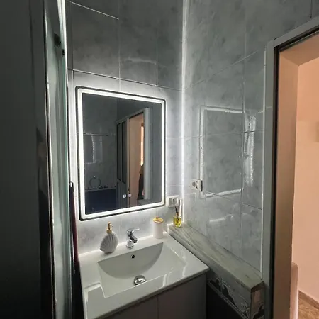 Sea View Captain * Durrës