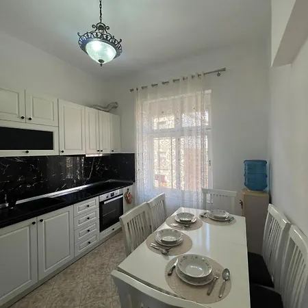 Appartement Sea View Captain *