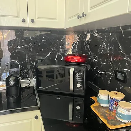 Sea View Captain Appartement