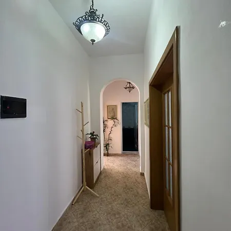 Appartement Sea View Captain *