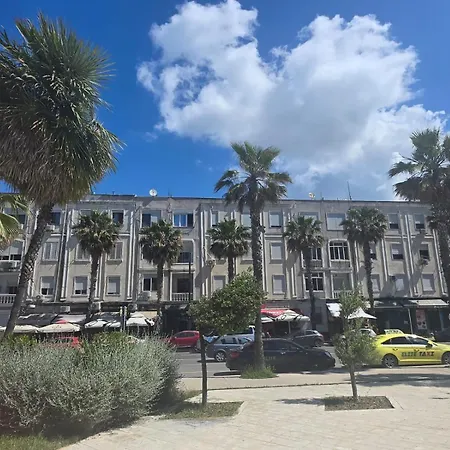 Sea View Captain Durrës