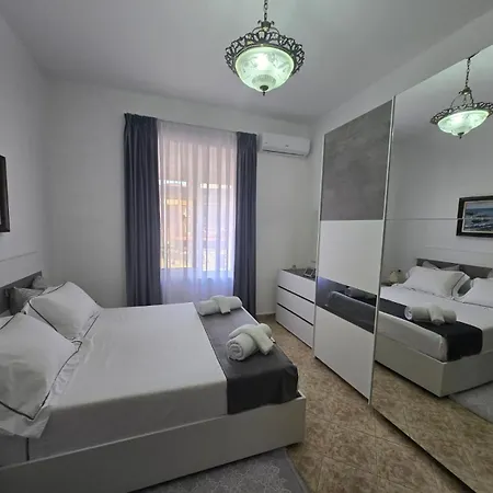 Sea View Captain * Durrës