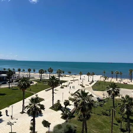 Apartmán Sea View Captain