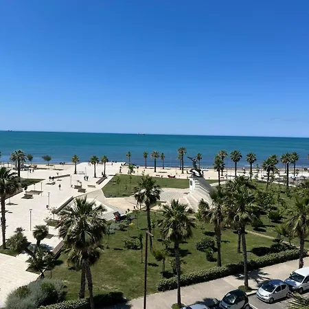 Sea View Captain * دراس