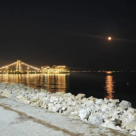 Sea View Captain Appartement