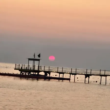 Appartement Sea View Captain *