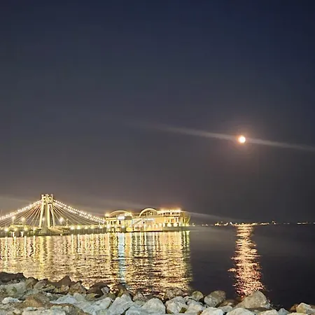 Sea View Captain Appartement