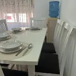 Sea View Captain דורס