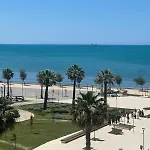 Sea View Captain