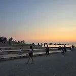 דירה Sea View Captain דורס