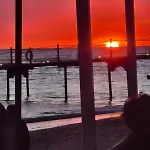 דירה Sea View Captain
