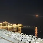 דירה Sea View Captain