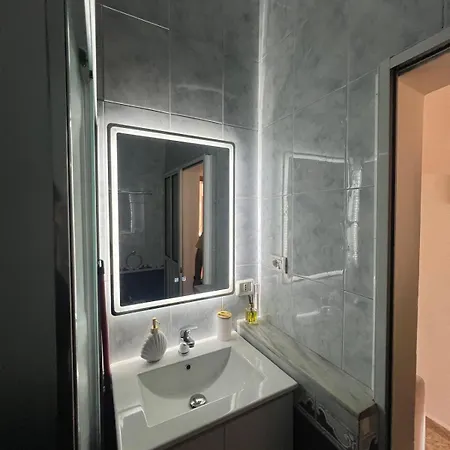 Sea View Captain Apartment