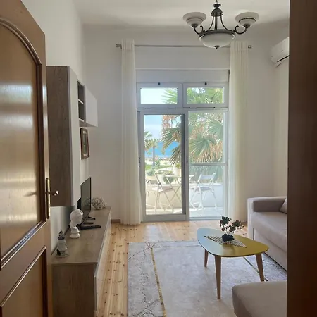 Sea View Captain Apartment