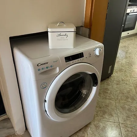 Apartment Sea View Captain