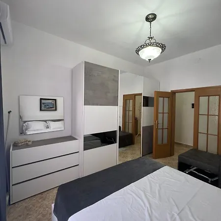 Apartment Sea View Captain Durres