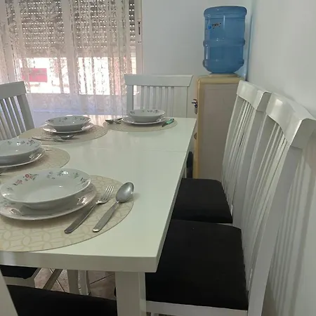 Sea View Captain Durres