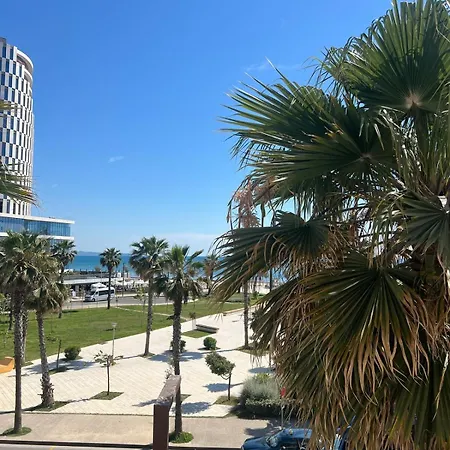 Appartement Sea View Captain Durrës