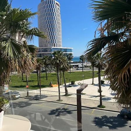 Apartment Sea View Captain *
