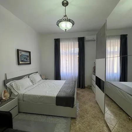 Apartment Sea View Captain *