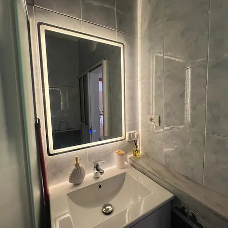 Apartment Sea View Captain