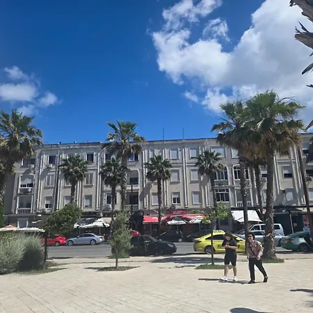 Sea View Captain * دراس