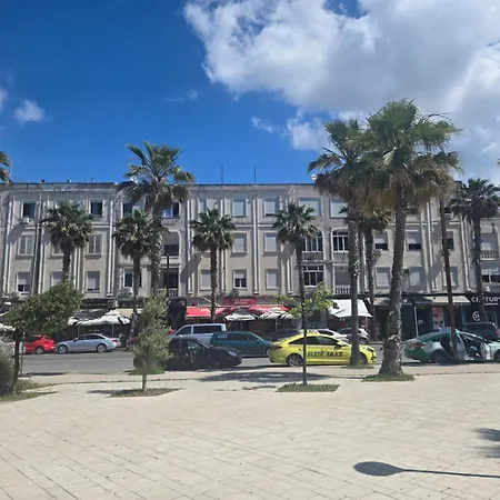 Sea View Captain Apartment