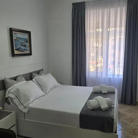 Apartment Sea View Captain *