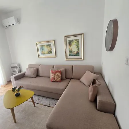 Sea View Captain * Durres