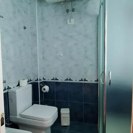 Apartment Sea View Captain *