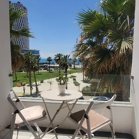 Sea View Captain Durres