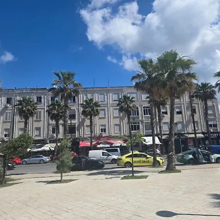 Apartment Sea View Captain Durres