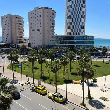 Appartement Sea View Captain *