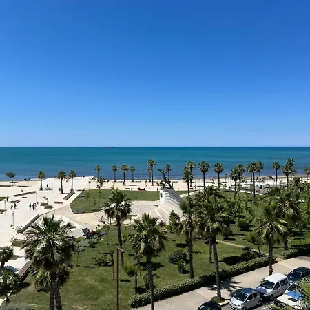 Sea View Captain * Durrës