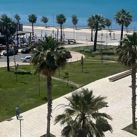 Sea View Captain Apartment *