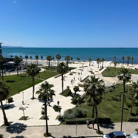 Appartement Sea View Captain *