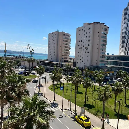 Sea View Captain * Durres