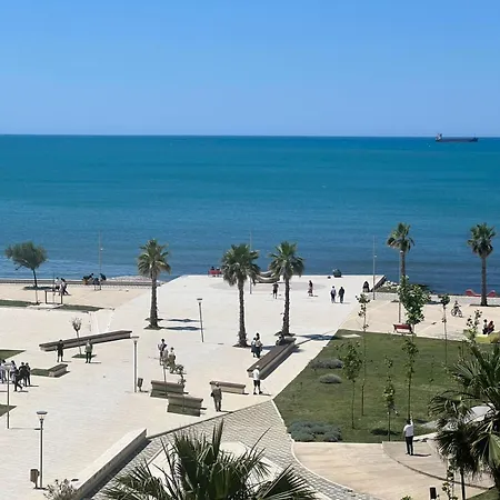 Apartment Sea View Captain *