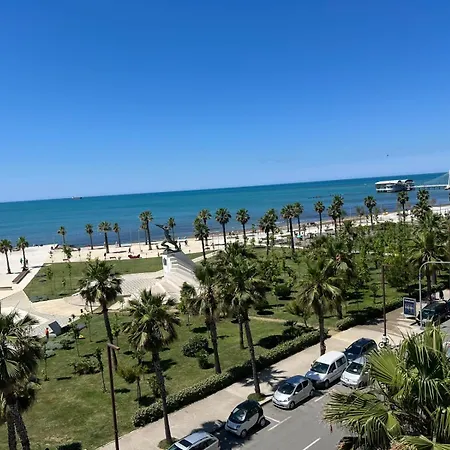 Apartment Sea View Captain *