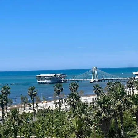 Apartment Sea View Captain