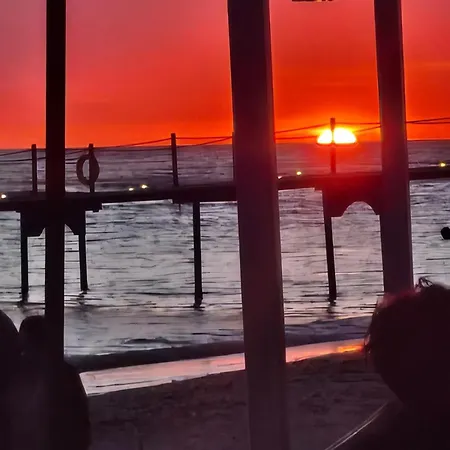 Appartement Sea View Captain