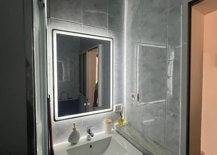 Sea View Captain Appartamento