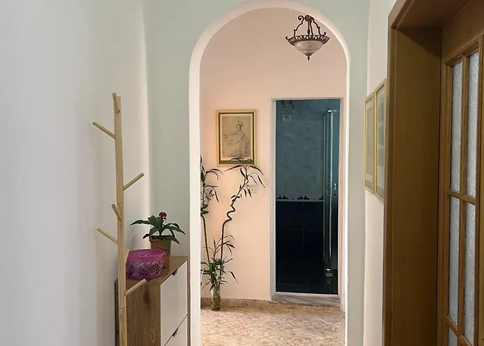 Sea View Captain * دراس